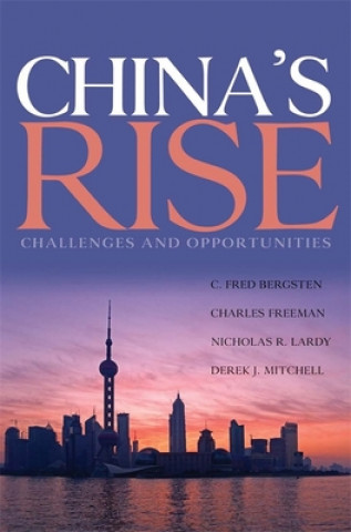 China's Rise - Challenges and Opportunities