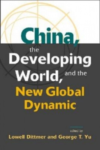 China, the Developing World, and the New Global Dynamic
