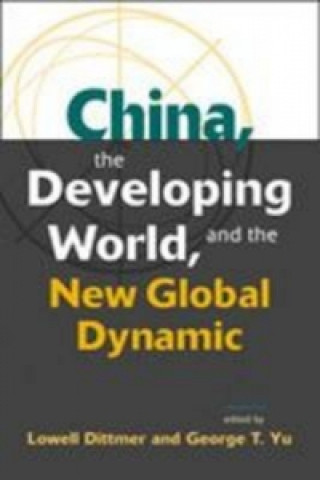 China, the Developing World, and the New Global Dynamic