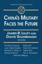 China's Military Faces the Future