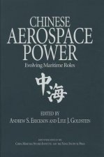 Chinese Aerospace Power