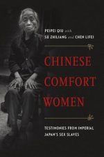 Chinese Comfort Women