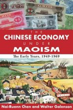 Chinese Economy Under Maoism