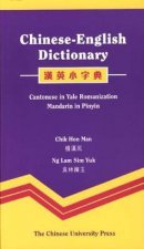 Chinese-English Dictionary