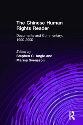 Chinese Human Rights Reader