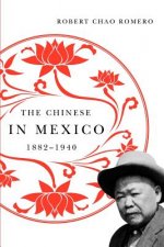 Chinese in Mexico, 1882-1940