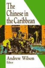 Chinese in the Caribbean
