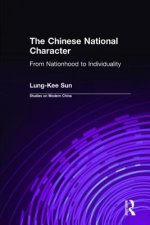 Chinese National Character: From Nationhood to Individuality