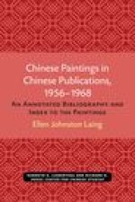 Chinese Paintings in Chinese Publications, 1956-1968