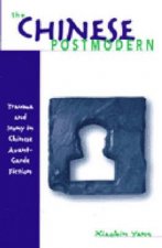 Chinese Postmodern