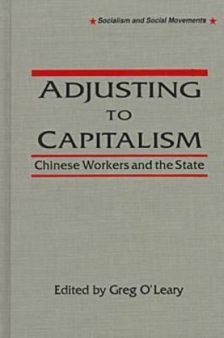 Chinese Workers and Their State