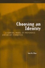 Choosing an Identity
