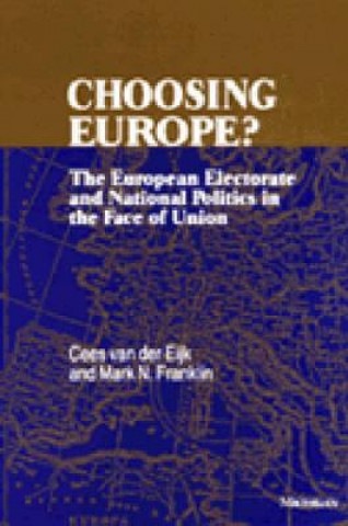 Choosing Europe?