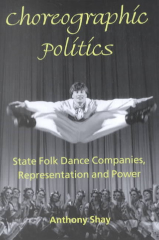 Choreographic Politics