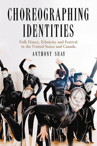 Choreographing Identities