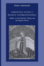Christian Faith and Human Understanding