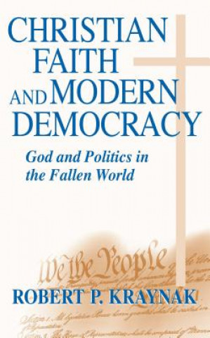 Christian Faith and Modern Democracy