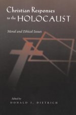 Christian Response To Holocaust