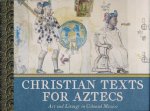 Christian Texts for Aztecs