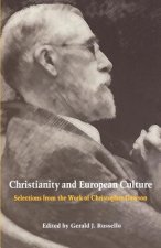 Christianity and European Culture