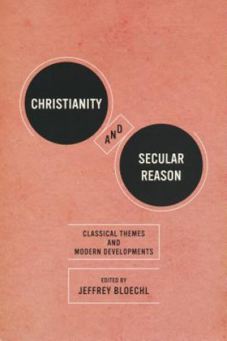 Christianity and Secular Reason