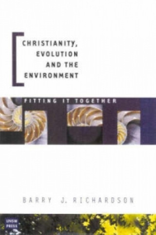 Christianity, Evolution and the Environment