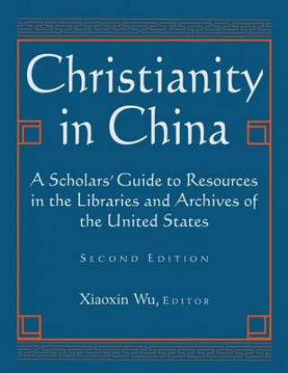 Christianity in China