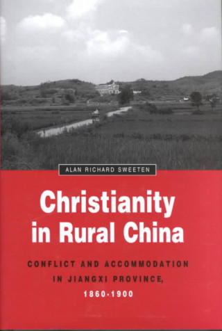 Christianity in Rural China