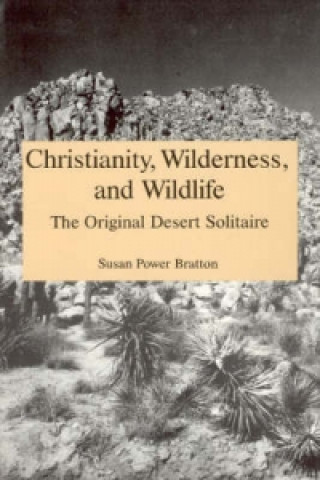 Christianity, Wilderness and Wildlife