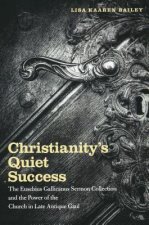 Christianity's Quiet Success