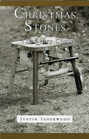 Christmas Stones and the Story Chair