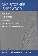 Christopher Isherwood