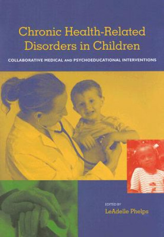 Chronic Health-related Disorders in Children