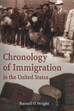 Chronology of Immigration in the United States