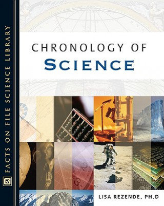 Chronology of Science