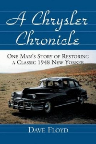 Chrysler Chronicle