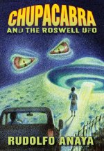 ChupaCabra and the Roswell UFO