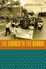 Church in the Barrio