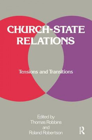 Church-state Relations