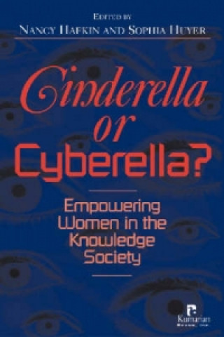 Cinderella or Cyberella
