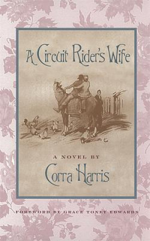 Circuit Rider's Wife