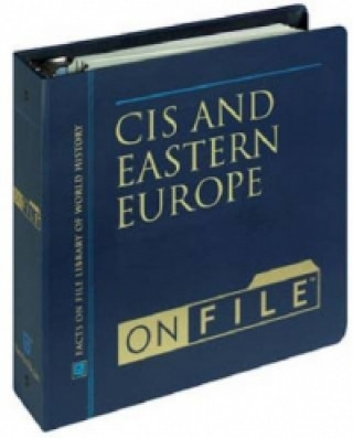 CIS and Eastern Europe on File