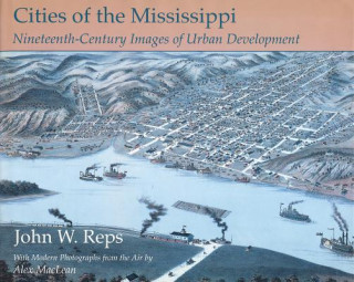Cities of the Mississippi