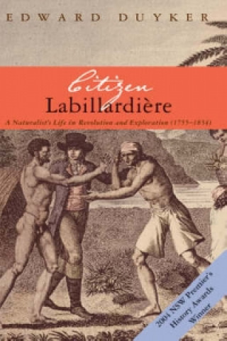 Citizen Labillardiere