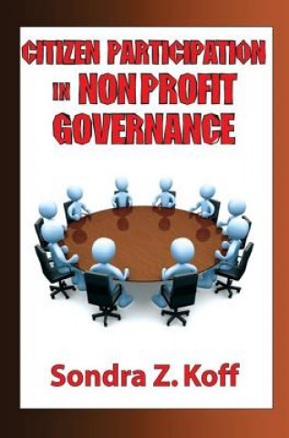 Citizen Participation in Non-profit Governance