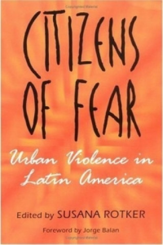 Citizens of Fear