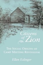 Citizens Of Zion