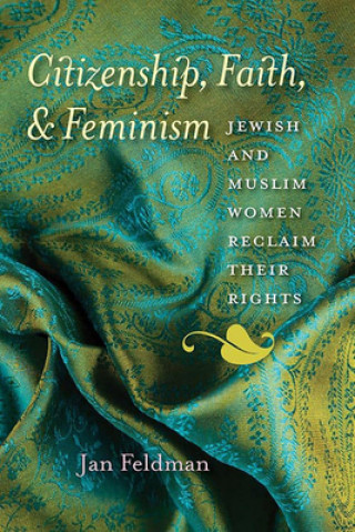 Citizenship, Faith and Feminism