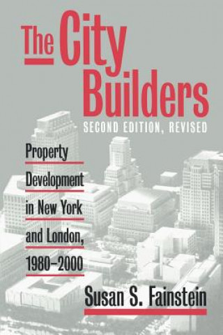 City Builders