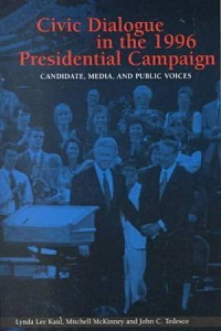 Civic Dialogue in the 1996 Presidential Campaign